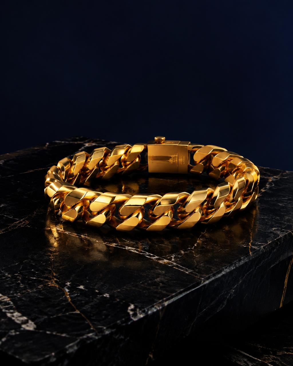 Cuban Link Bracelet