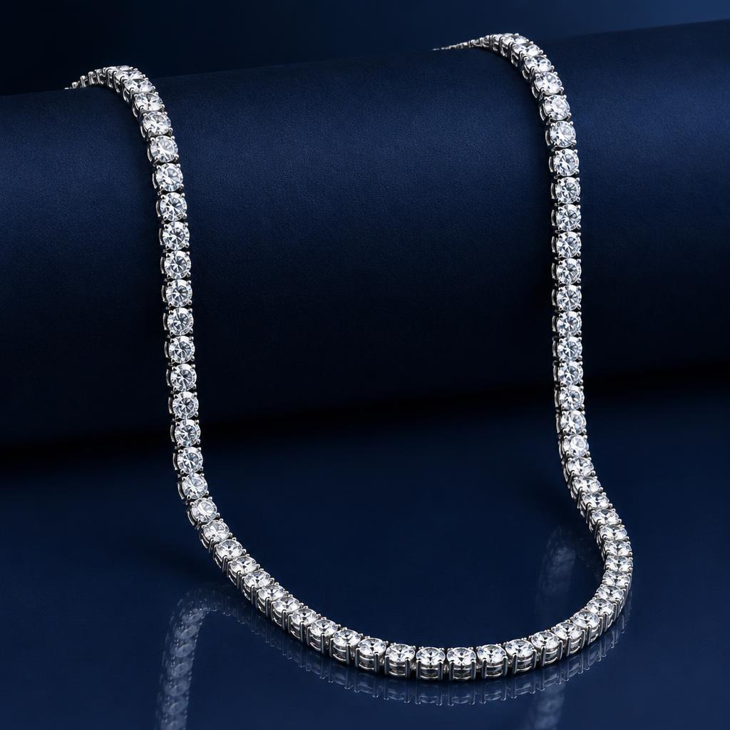Tennis Chain