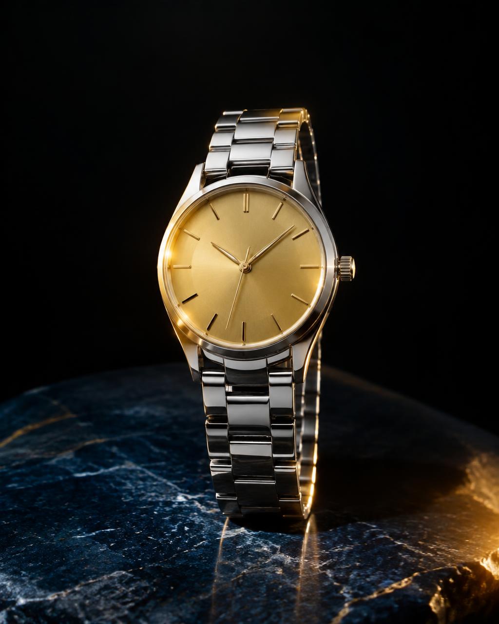 Plain Watches
